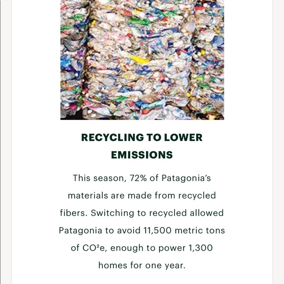 Patagonia Better Sweater Jacket - Picture 13 of 16